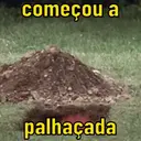 PALHAÇADA  7