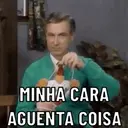 PALHAÇADA  8