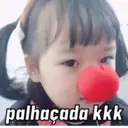 PALHAÇADA  10