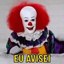 PALHAÇADA  11