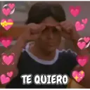 💕 Stickers Amorosos 💞 3
