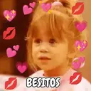 💕 Stickers Amorosos 💞 4