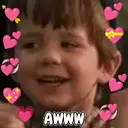 💕 Stickers Amorosos 💞 5