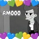 💕 Stickers Amorosos 💞 9