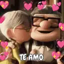💕 Stickers Amorosos 💞 10