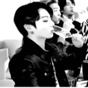 Jeon Jungkook of BTS 1