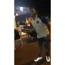 Passada de jogador caro pai 3