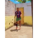 Passada de jogador caro pai 5