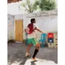 Passada de jogador caro pai 7