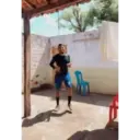 Passada de jogador caro pai 9
