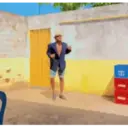 Passada de jogador caro pai 12