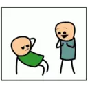 Funny Stickers 13