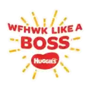 HUGGIES Lion City Parents 3