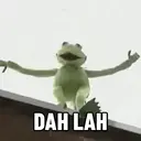 Kermit si Kodok 1