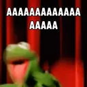 Kermit si Kodok 3
