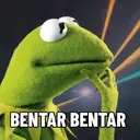 Kermit si Kodok 4