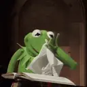 Kermit si Kodok 7
