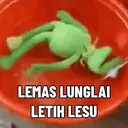 Kermit si Kodok 9