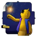 Diwali with realmeow 4