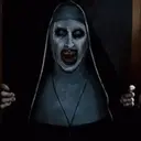 Monja Oscura