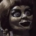 Muñeca Espeluznante