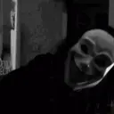 Horror de Mascarada