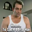 Munna Bhai MBBS 16