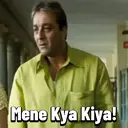 Munna Bhai MBBS 22
