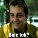 Munna Bhai MBBS 24