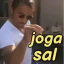 MELHORES REAÇÕES ANIMADAS 😍 10