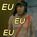 MELHORES REAÇÕES ANIMADAS 😍 14