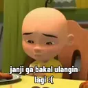 Upin ipin eps baru 2