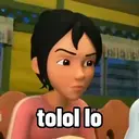Upin ipin eps baru 6
