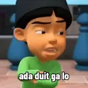 Upin ipin eps baru 9