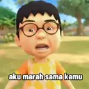 Upin ipin eps baru 10