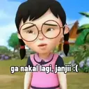 Upin ipin eps baru 13
