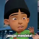 Upin ipin eps baru 15