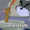 Tom & Jerry Ucul 1