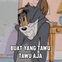 Tom & Jerry Ucul 3