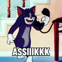 Tom & Jerry Ucul 4