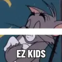 Tom & Jerry Ucul 6