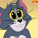 Tom & Jerry Ucul 7