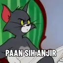 Tom & Jerry Ucul 8