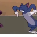 Tom & Jerry Ucul 9