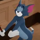 Tom & Jerry Ucul 13