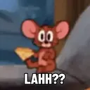 Tom & Jerry Ucul 14