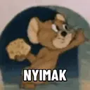 Tom & Jerry Ucul 15