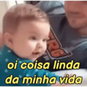 Reações de bebês 1