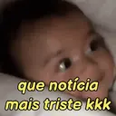 Reações de bebês 2