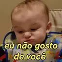 Reações de bebês 4